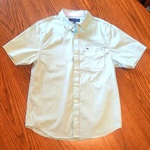 Crown & Ivy Boys Button-Down Shirt